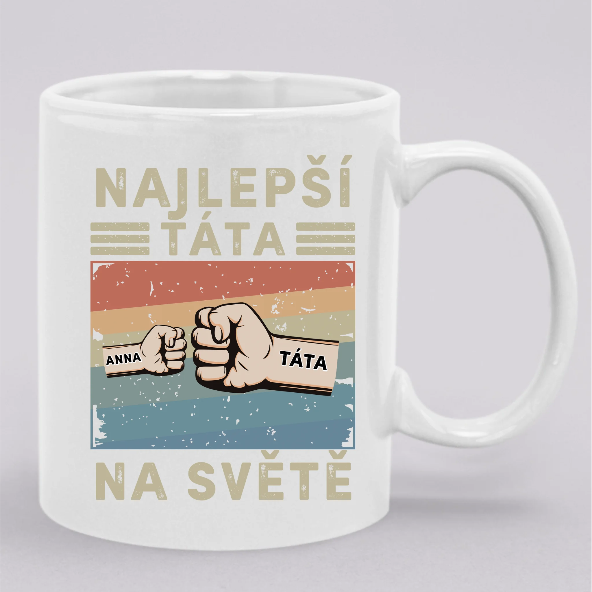 Táta týmu