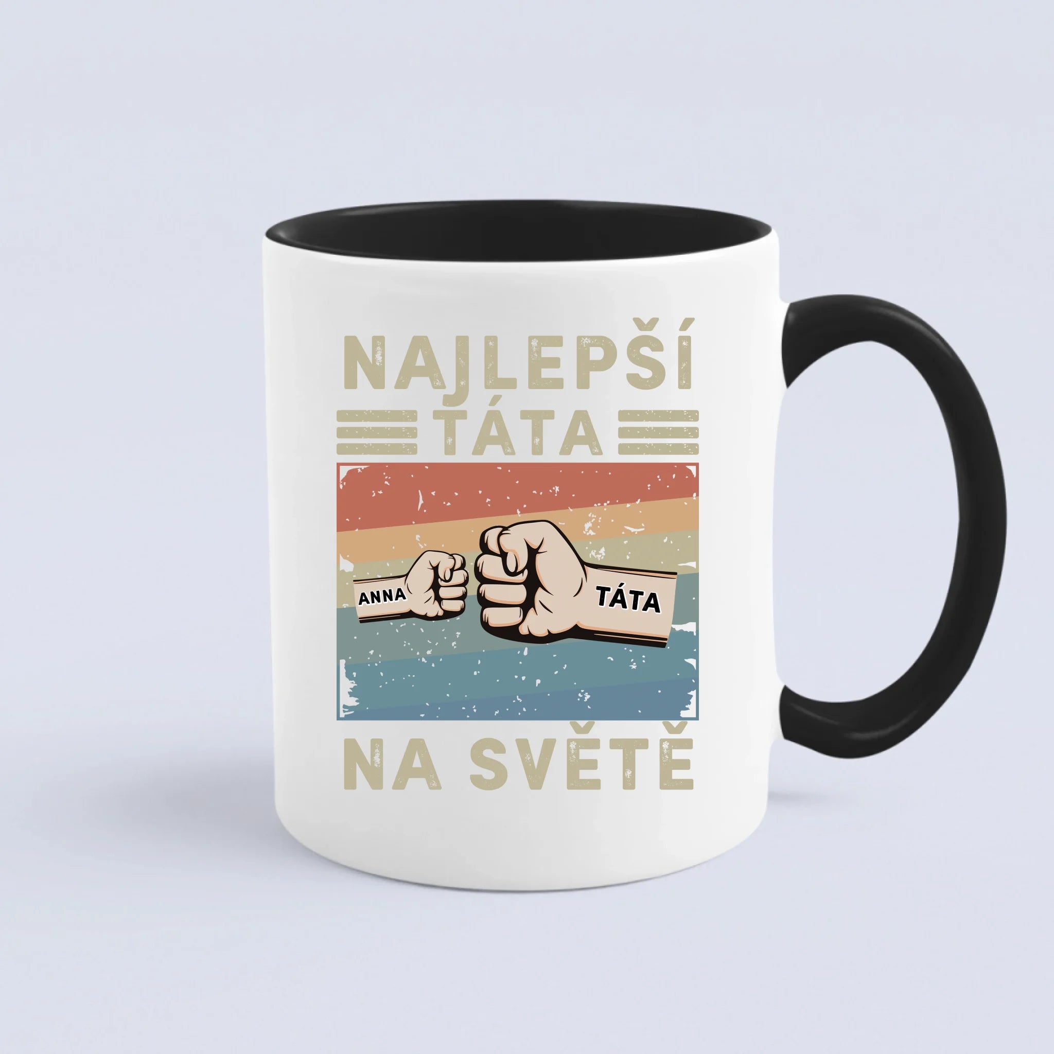 Táta týmu