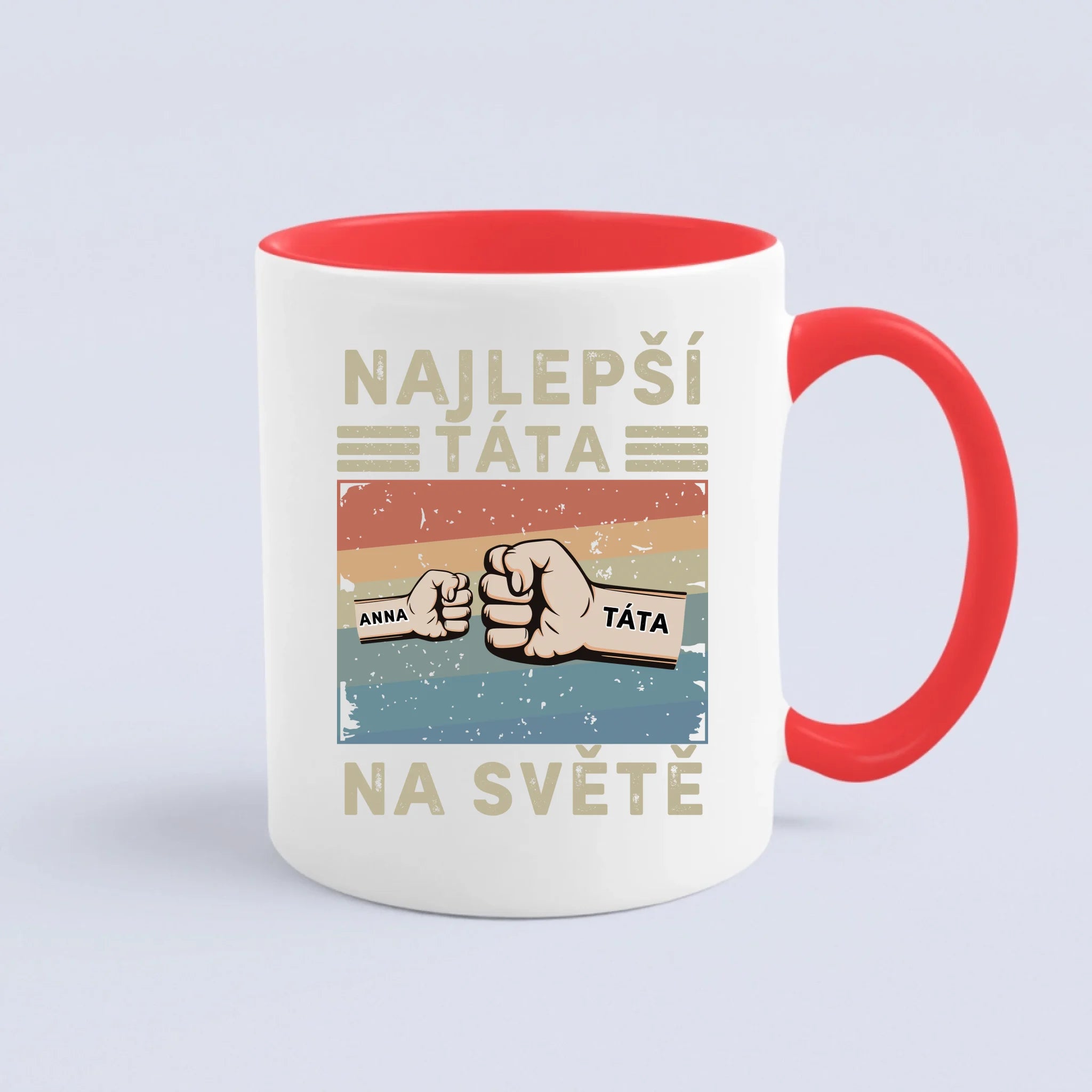 Táta týmu
