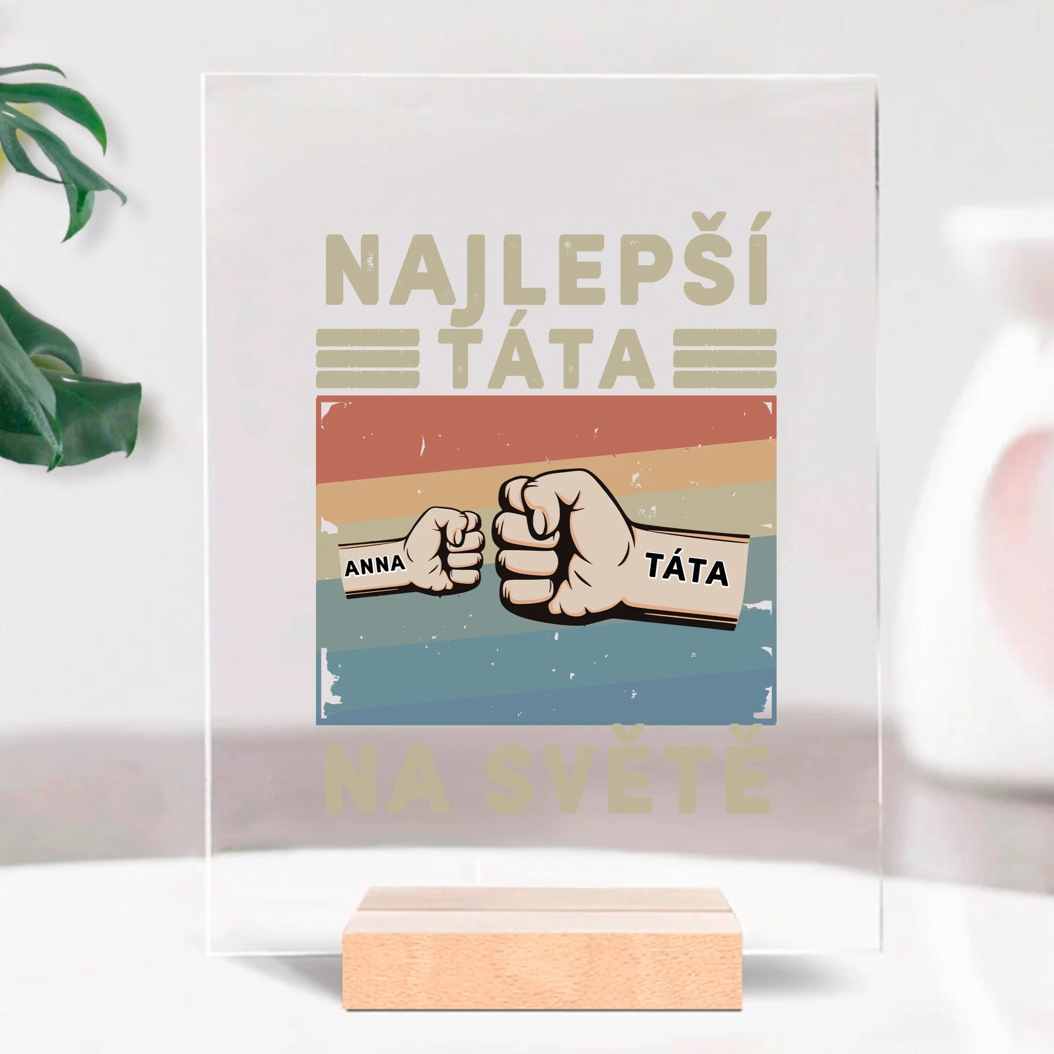 Táta týmu