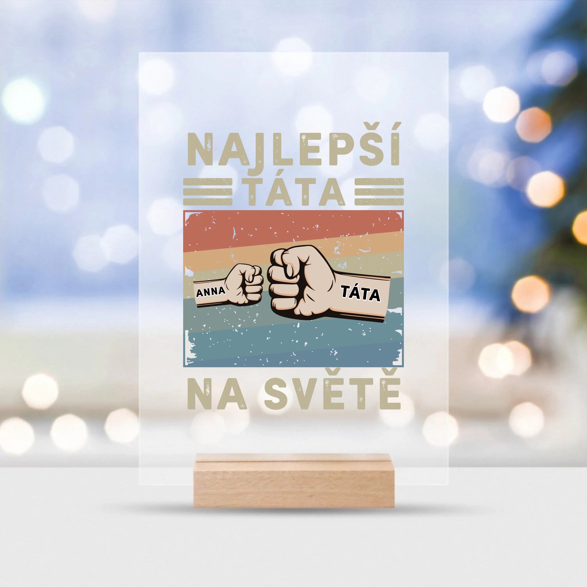 Táta týmu
