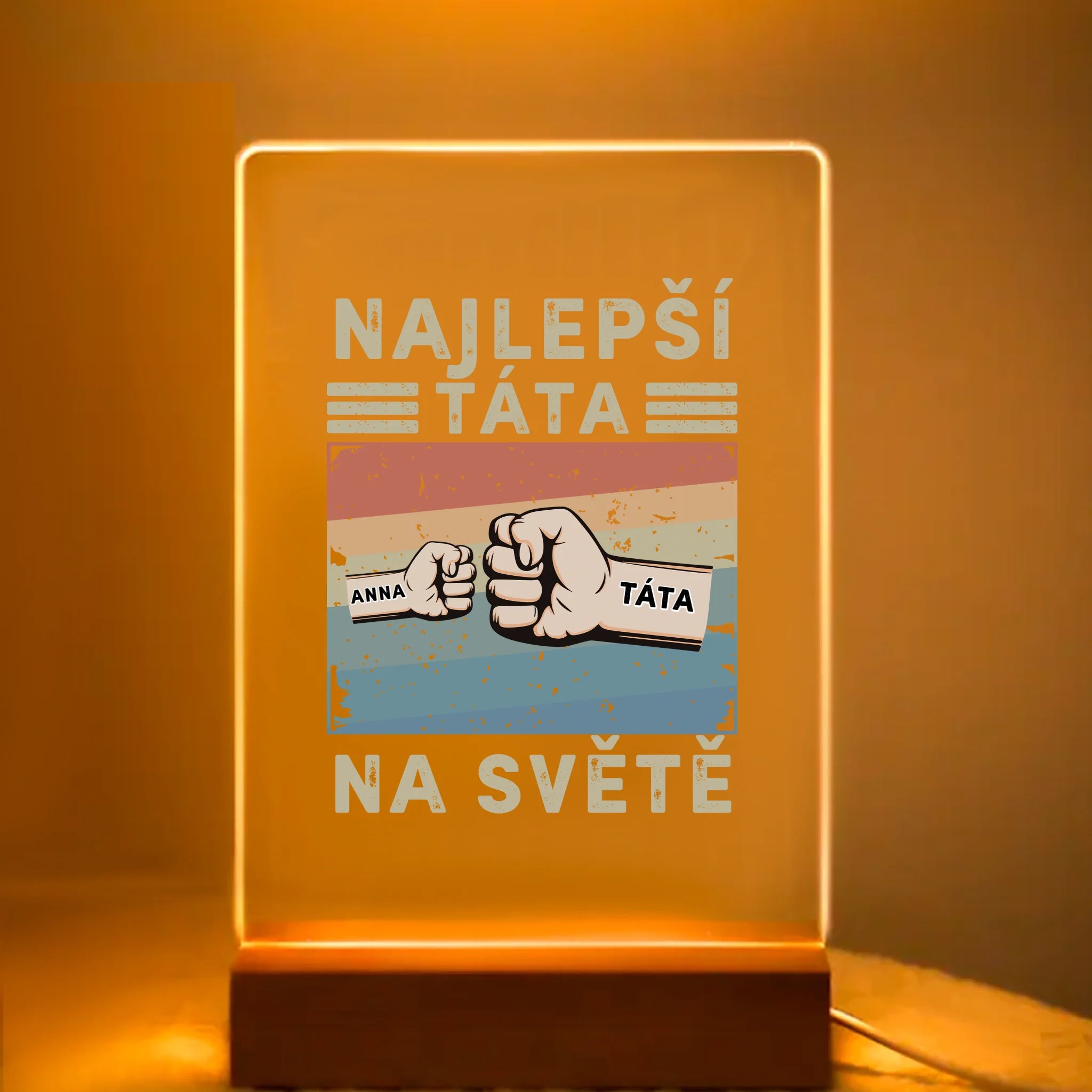 Táta týmu