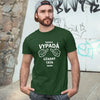 Forest Green – Leśna Zieleń