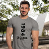Sport Grey – Sportowy Szary