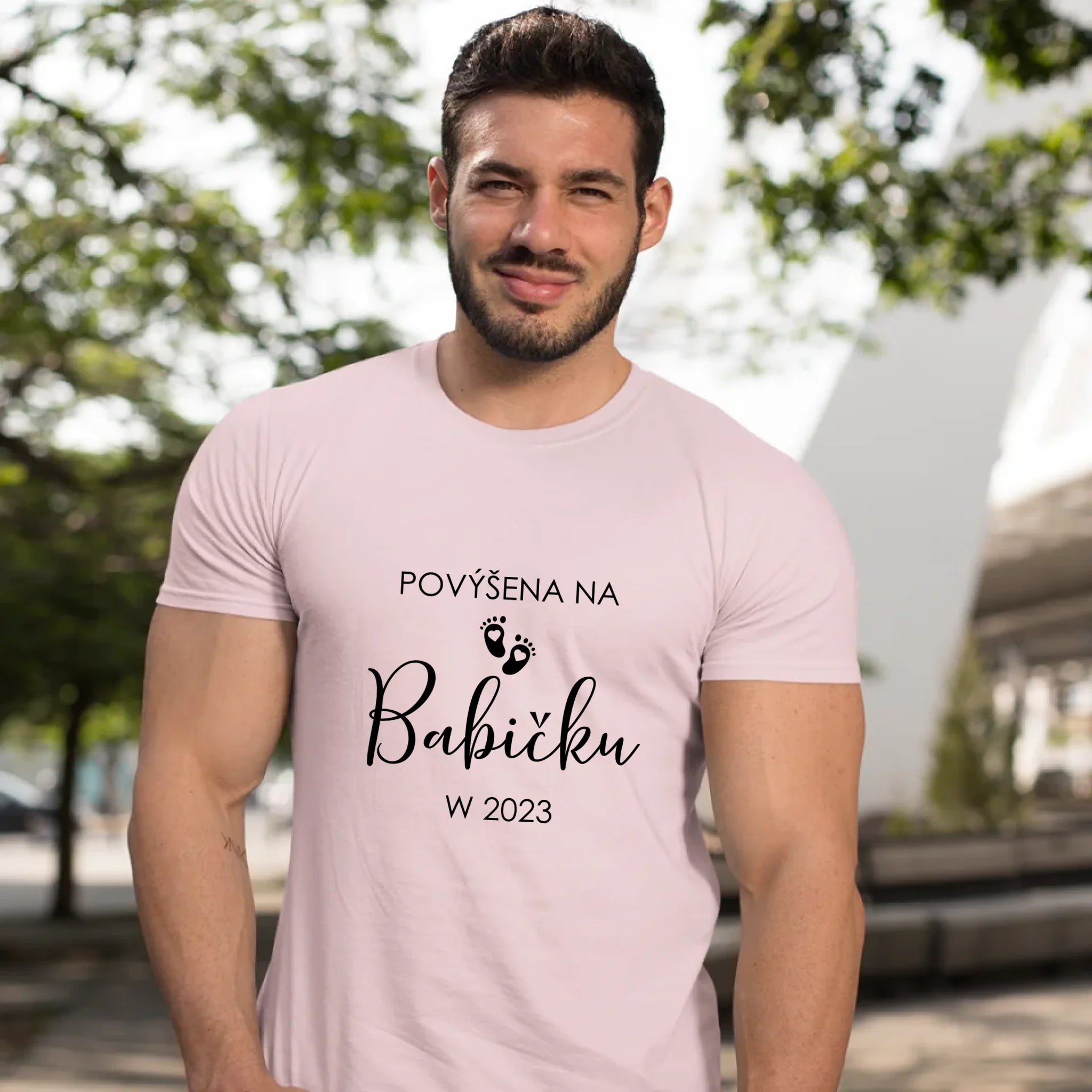 Light Pink – Jasnoróżowy